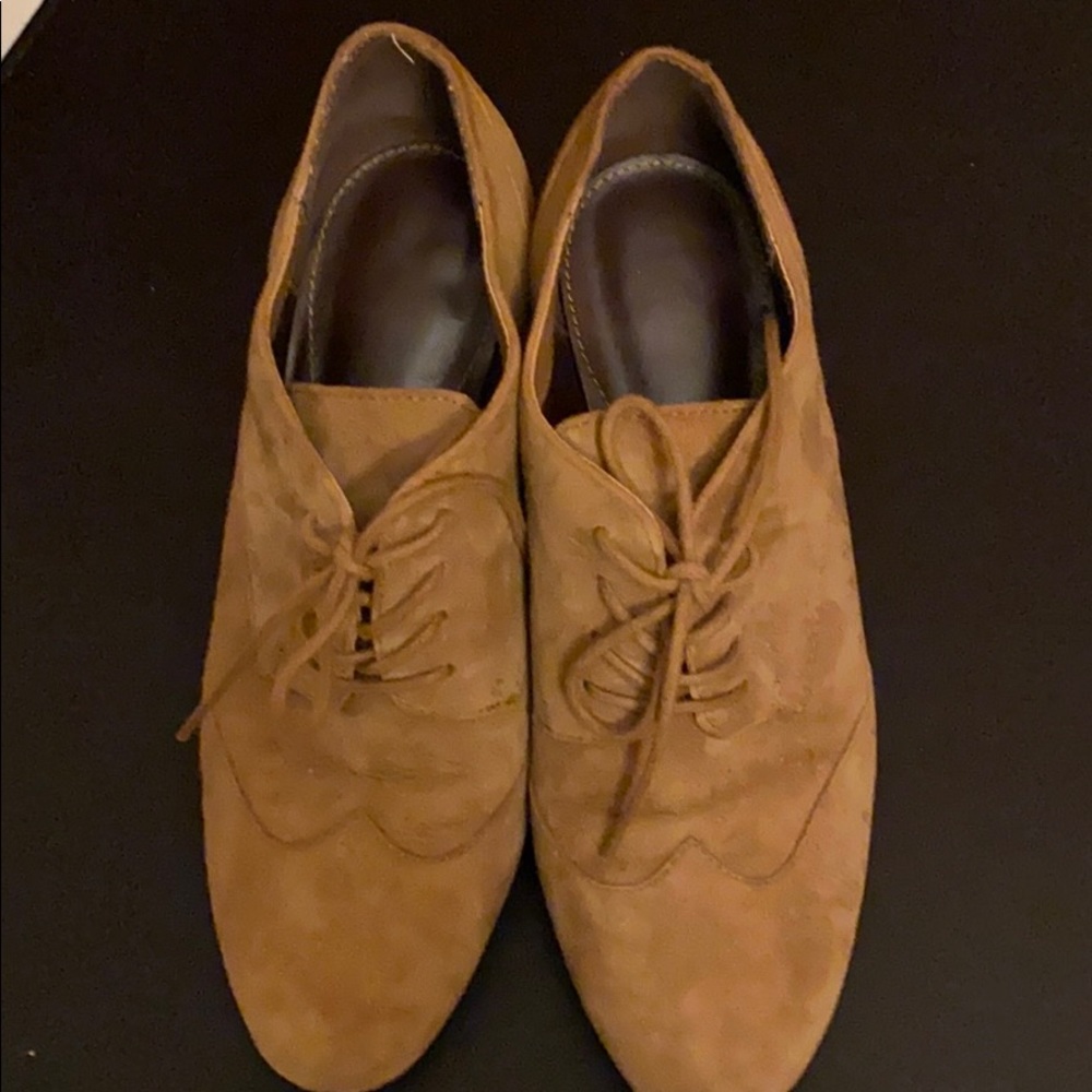 Isola shoes
